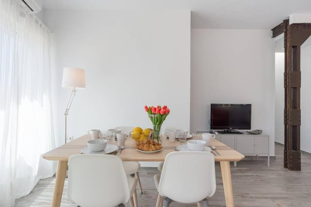 New Catedral Wabi Malaga Apartment Exterior foto