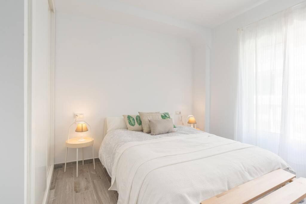 New Catedral Wabi Malaga Apartment Exterior foto