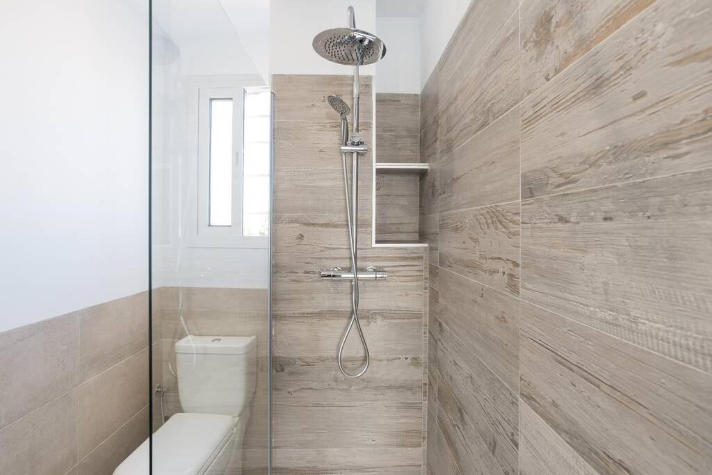 New Catedral Wabi Malaga Apartment Exterior foto
